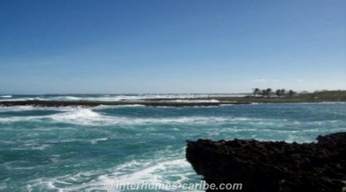 photos for SAMANA THE COVES: OCEAN FRONT LOT 29 405 M2